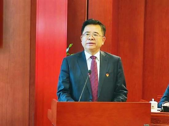 电建路桥企业2022年工作会暨四届二次职代会圆满闭幕