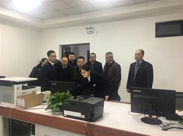 汤明到渝蓉高速检查指导工作