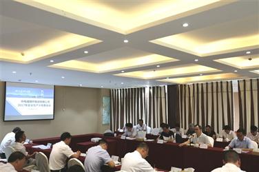 企业组织对红河州高速公路产品开展安全大检查
