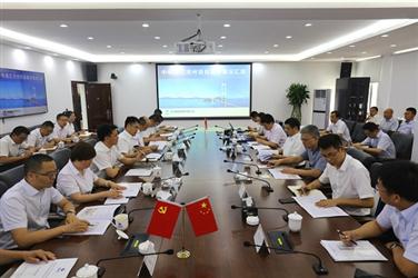黄敏到红河州产品调研慰问